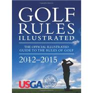 Golf Rules Illustrated