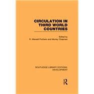 Circulation in Third World Countries