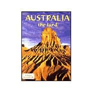 Australia the Land