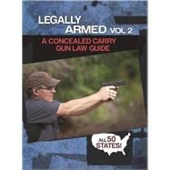 Legally Armed
