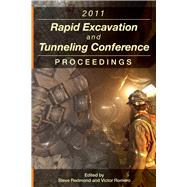Rapid Excavation and Tunneling Conference Proceedings 2011