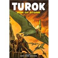 Turok, Son of Stone Archives 4