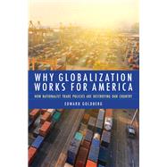 Why Globalization Works for America
