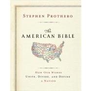 The American Bible,9780062123435
