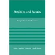 Statehood And Security