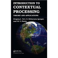 Introduction to Contextual Processing