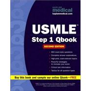 USMLE Step 1 Qbook Second Edition