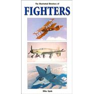 The Illustrated Directory of Fighters