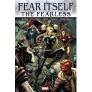 Fear Itself The Fearless