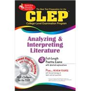 The Best Test Preparation For The Clep