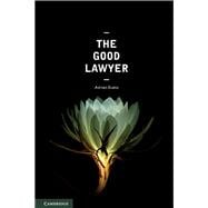 The Good Lawyer