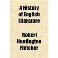 A History of English Literature