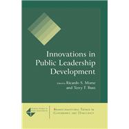 Innovations in Public Leadership Development