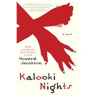 Kalooki Nights A Novel