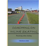 Coaching on Inline Skating