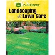 John Deere Landscaping & Lawn Care