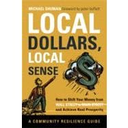 Local Dollars, Local Sense
