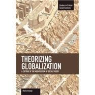 Theorizing Globalization