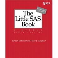 The Little SAS Book