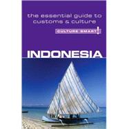 Indonesia - Culture Smart!
