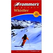 Frommer's<sup>®</sup> Portable Whistler