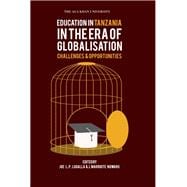 Education in Tanzania in the Era of Globalisation