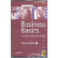 Business Basics  Cassettes (2)
