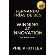 Winning at Innovation The A-to-F Model