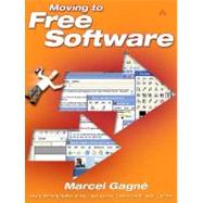 Moving to Free Software