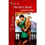 The Earl's Secret