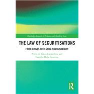The Law of Securitisations
