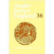 Anglo-Saxon England