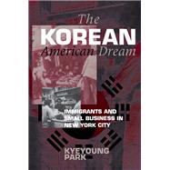 The Korean American Dream