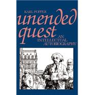 Unended Quest