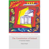 The Constitution of Ireland A Contextual Analysis