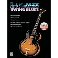 The Herb Ellis Jazz Guitar Method