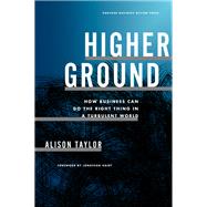 Higher Ground
