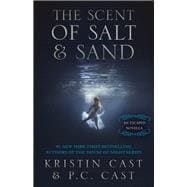 The Scent of Salt & Sand