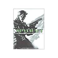 Spycraft : Spycraft Core Rulebook - Hardbook