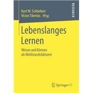 Lebenslanges Lernen