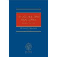 EU Competition Procedure