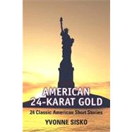 American 24-Karat Gold,9780205823437