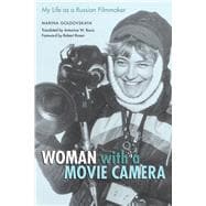 Woman With a Movie Camera