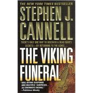 The Viking Funeral A Shane Scully Novel