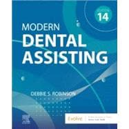 Dental Assisting Online (DAO) for Modern Dental Assisting