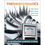 Thermodynamics, Text plus Web : An Integrated Learning System