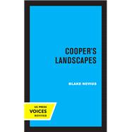 Cooper's Landscapes
