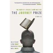 The Journey Prize Stories 20 The Best of Canada's New Writers