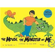 The Mouse, the Monster and Me: Assertiveness for Young People
