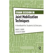 Cram Session in Joint Mobilization Techniques